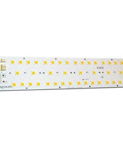 Chip led đèn đường phố OEM Philips BRP 373 - Chip led SMD công suất Max 350W ánh sáng Vàng - Input 32V hoặc 48V - 48 LED*7 = 336 LED
