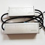 Nguồn Sosen 50W – Output: 36V (no dimming, TUV)