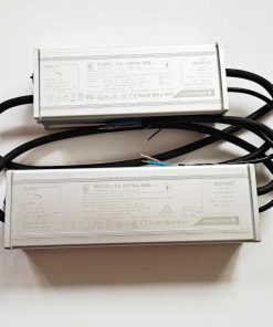 Nguồn Sosen 50W - Output: 36V (no dimming, TUV)