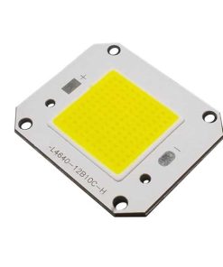 Chip led COB 20W kiểu TF - Trung tính: Input 32Vdc