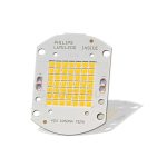 Chip led COB 3030 50W Philips Inside Input 42Vdc Trắng
