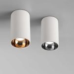 Đèn ống bơ lắp nổi dài 40w 45 độ (TDL-OBD40) Thành Đạt Led