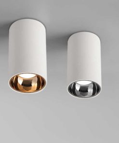 Đèn ống bơ lắp nổi dài 40w 45 độ (TDL-OBD40) Thành Đạt Led