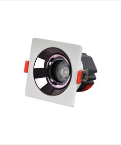 Đèn âm trần rọi 8w spotlight (TDL-RCS-01-8) Thành Đạt Led