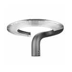 Đầu Đèn led Cảnh Quan 60w (TDL-NSVKCM2)