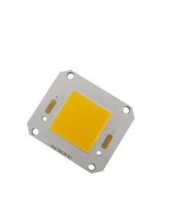 Chip led COB 50W kiểu TF 12vdc ánh sáng trắng