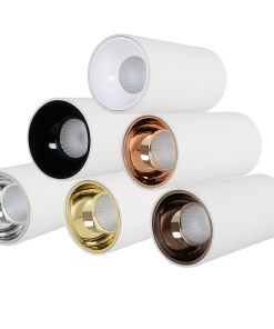 Đèn ống bơ lắp nổi dài 30w 45 độ (TDL-OBD30) Thành Đạt Led