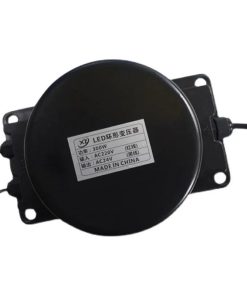 Driver Nguồn Đèn led Âm Nước 12v 24v AC 300W  (TDL-NAN300)