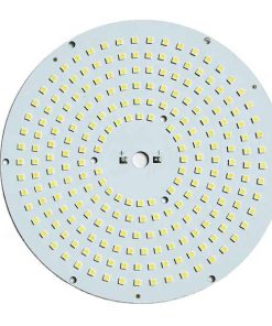 Chip led đèn cầu cảng - 200W Philips Inside - Trắng Input 48Vdc
 (Sử dụng 210 hạt LED Philips Inside 3030)