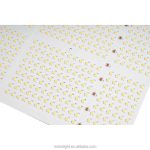 Chip led đèn đường phố OEM Philips M10 (con vịt) công suất 50W ánh sáng Trung tính – Input 48V – 72 LED