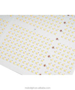 Chip led đèn đường phố OEM Philips M10 (con vịt) công suất 50W ánh sáng Trung tính - Input 48V - 72 LED