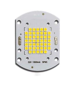 Chip led COB 3030 50W Philips Inside Input 32Vdc ánh sáng Trắng