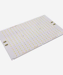 Chip led đèn đường phố OEM Philips BRP 391 - Chip led SMD công suất Max 100W (bao gồm 1 phiến LED 98W*1) ánh sáng Vàng - Input 48V