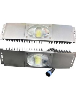 Chip led COB 50W Philips Inside - Trắng: Input 32V