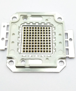 Chip led đèn đổi màu công suất 50W ánh sáng đổi màu RGB