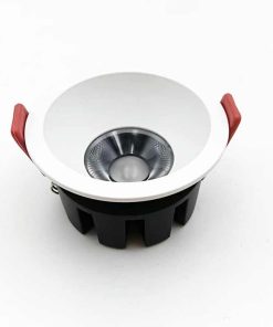 Đèn âm trần Philips cao cấp 12w (TDL-DB04-12) Thành Đạt Led