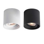 Đèn ống bơ lắp nổi ngắn COB 15w 60 độ (TDL-OBNC15) Thành Đạt Led