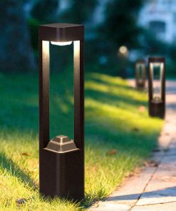 Đèn led Nấm Trang Trí Sân Vườn 9w 60cm (TDL- NSVMM4)