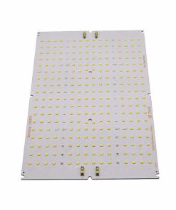 Chip led đèn đường phố OEM Philips BRP 391 - Chip led SMD công suất Max 100W (bao gồm 1 phiến LED 98W*1) ánh sáng Trung tính - Input 48V