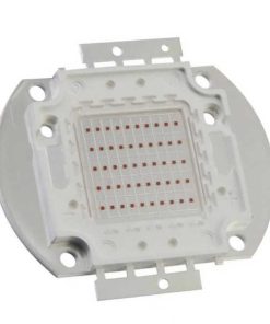 Chip led đèn đổi màu công suất 20W ánh sáng đổi màu RGB