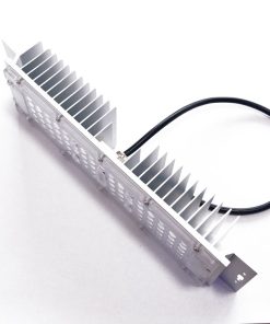 Chip led Module SMD 50W Bridgelux Inside - Trắng: Input 32V