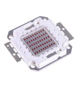 Chip led đèn đổi màu công suất 10W ánh sáng đổi màu RGB