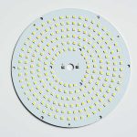 Chip led đèn cầu cảng – 1000W Philips Inside – Trắng Input 48Vdc
 (Sử dụng 1008 hạt LED Philips Inside 3030)