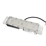 Chip led đèn đường phố OEM Philips M11 công suất 50W ánh sáng Vàng – Input 48V – 49 LED
