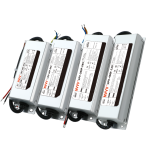 Nguồn đèn âm nước 12v 24v DC ip68 50w