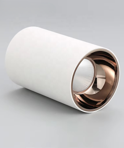 Đèn ống bơ lắp nổi dài 18w 45 độ (TDL-OBD18) Thành Đạt Led