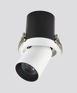 Đèn âm trần chỉnh hướng 15w (TDL-CH015) Thành Đạt Led