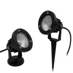 Đèn led Cắm Cỏ Sân Vườn 10w (TDLCC-10)