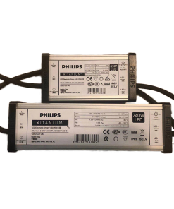 Driver Nguồn Led Philips Xitanium 50W (Xi EP 40W 0.7-1.05A WL I90)