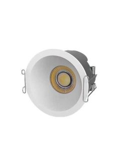 Đèn âm trần đặc biệt 10w ( TDL-DB01-10 ) Ø75mm Thành Đạt Led