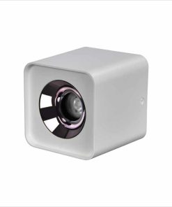 Đèn âm trần gắn nổi vuông dày 8w (TDL-DLT-01-8) Thành Đạt Led