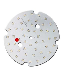 Chip led đèn nhà thi đấu thể thao 100W Philips Inside 3030 - Trắng input 42VDC - 105 LED (7C15B)