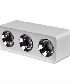 Đèn âm trần gắn nổi vuông dày 24w (TDL-DLT-03-8) Thành Đạt Led