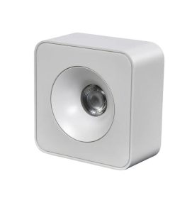 Đèn âm trần gắn nổi vuông mỏng 12w ( TDL-SM01-12) Thành Đạt Led