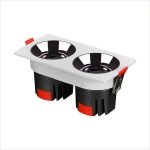 Đèn âm trần rọi 16w spotlight (TDL-RCS-021-8) Thành Đạt Led