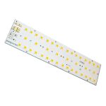 Chip led đèn đường phố OEM Philips BRP 374 – Chip led SMD công suất Max 480W ánh sáng Trung tính – Input 32V hoặc 48V – 48 LED*10 = 480 LED