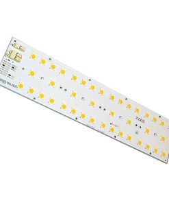 Chip led đèn đường phố OEM Philips BRP 374 - Chip led SMD công suất Max 480W ánh sáng Trung tính - Input 32V hoặc 48V - 48 LED*10 = 480 LED
