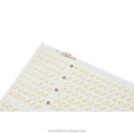 Chip led đèn đường phố OEM Philips M10 (con vịt) công suất 50W ánh sáng Vàng – Input 48V – 72 LED