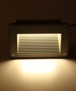 Đèn led Âm Lắp Cầu Thang 2w (TDL-ACTD85)