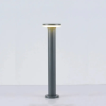 Đèn led Nấm Trang Trí Sân Vườn 30cm 12w (TDL- NSVMD)