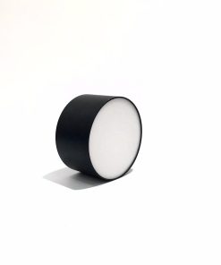 Đèn ống bơ lắp nổi ngắn 12w (TDL-OBN12) Thành Đạt Led