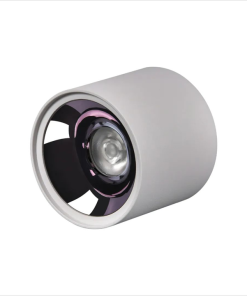 Đèn ống bơ lắp nổi ngắn COB 15w 15 độ (TDL-OBNC15) Thành Đạt Led