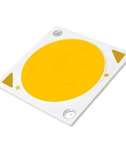Chip led COB 50W kiểu TF Input 24Vdc ánh sáng Vàng