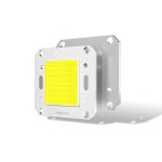 Chip led COB 30W kiểu TF – Trung tính: Input 32Vdc
