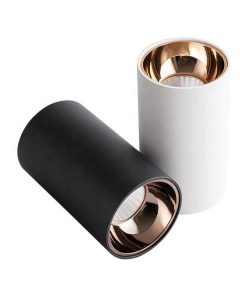 Đèn ống bơ lắp nổi dài 80w 45 độ (TDL-OBD80) Thành Đạt Led