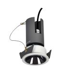 Đèn âm trần spotlight 15w ( TDL-DB02-15 ) Thành Đạt Led